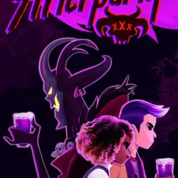 Afterparty Steam