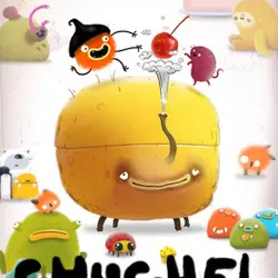 CHUCHEL Steam - Key (Steam)