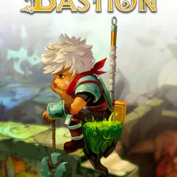 Bastion Steam