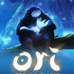 Ori and the Blind Forest Steam - Key (Steam)
