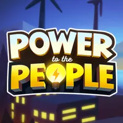 Power to the People Steam