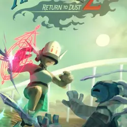 Anodyne 2: Return to Dust Steam