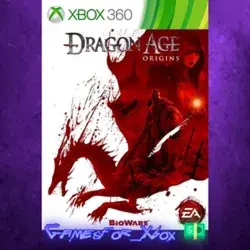 Dragon Age: Origins Steam