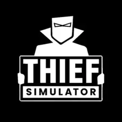 Thief Simulator Steam - Key (Steam)