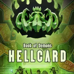 HELLCARD Steam - Key (Steam)