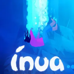 Inua - A Story in Ice and Time Steam
