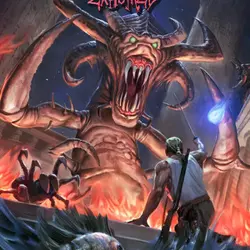 PowerSlave Exhumed Steam