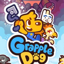Grapple Dog Steam - Key (Steam)