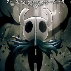 Hollow Knight Steam