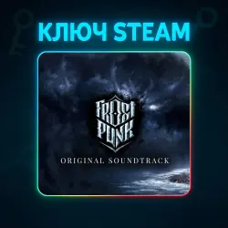 Frostpunk Original Soundtrack - DLC | STEAM KEY Russia + World + GIFT
