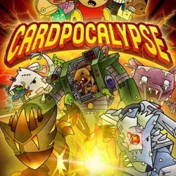 Cardpocalypse Steam
