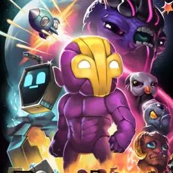 Crashlands Steam