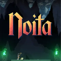 Noita Steam - Key (Steam)