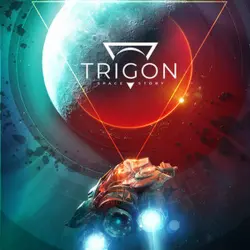 Trigon: Space Story Steam - Key (Steam)