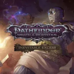 Pathfinder: Wrath of the Righteous Epic Games Store - Key (Epic Games Store)