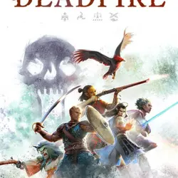 Pillars of Eternity II: Deadfire Xbox / Microsoft Store - Key (Xbox / Microsoft Store)