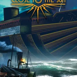 Close to the Sun Steam - Key (Steam)