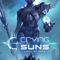 Crying Suns Steam