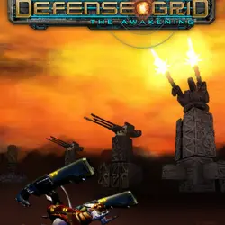 Defense Grid: The Awakening Steam