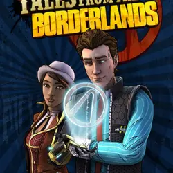 Tales from the Borderlands Xbox / Microsoft Store