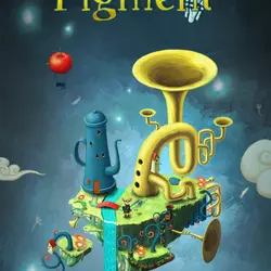 Figment Steam