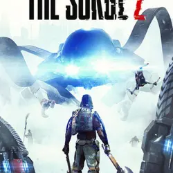 The Surge 2 Steam