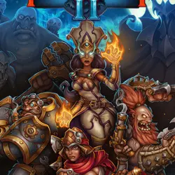 Torchlight II Steam
