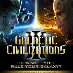 Galactic Civilizations III Steam