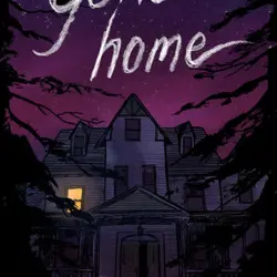 Gone Home Steam