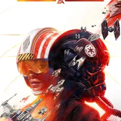 Star Wars: Squadrons Xbox / Microsoft Store - Key (Xbox / Microsoft Store)