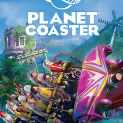 Planet Coaster Steam