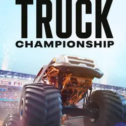 Monster Truck Championship Steam