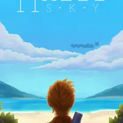 Hazel Sky Steam