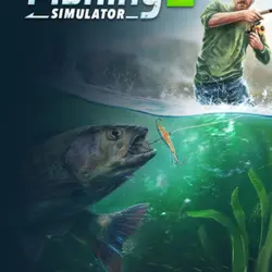 Ultimate Fishing Simulator 2 Steam