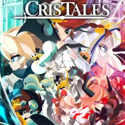 Cris Tales Steam