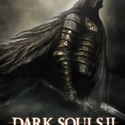 Dark Souls II: Scholar of the First Sin Xbox / Microsoft Store - Key (Xbox / Microsoft Store)