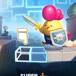 Super Dungeon Maker Steam