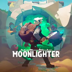 Moonlighter Steam