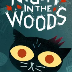 Night in the Woods Steam - Key (Steam)
