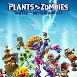 Plants vs. Zombies: Battle for Neighborville Xbox / Microsoft Store