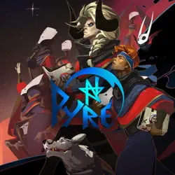 Pyre Steam