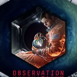 Observation Steam - Key (Steam)