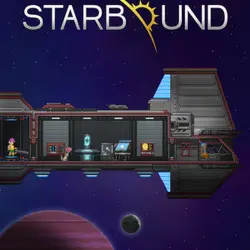 Starbound Steam