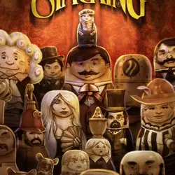 Stacking Steam - Key (Steam)