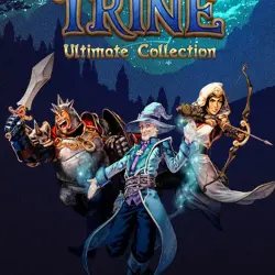 Trine: Ultimate Collection Steam - Key (Steam)