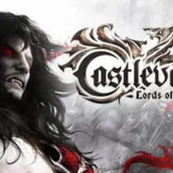 Castlevania: Lords of Shadow 2 Steam
