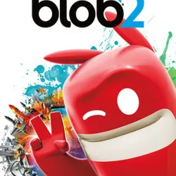 De Blob 2 Steam