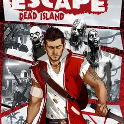 Escape Dead Island Steam