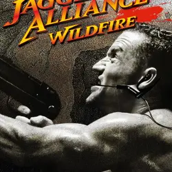 Jagged Alliance 2 - Wildfire Steam