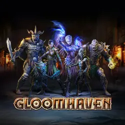 Gloomhaven Steam